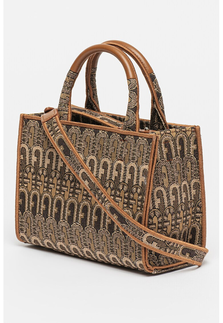 Furla Малка шопинг чанта Opportunity - Pepit.bg