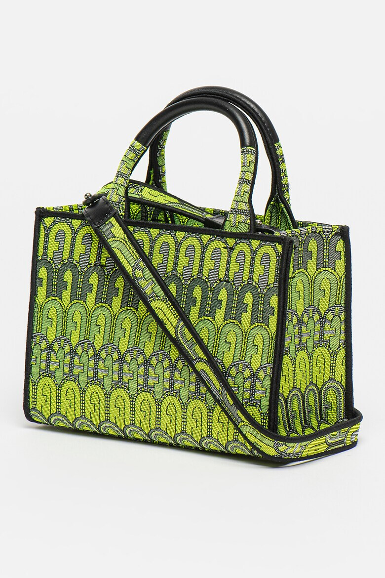 Furla Малка шопинг чанта Opportunity - Pepit.bg