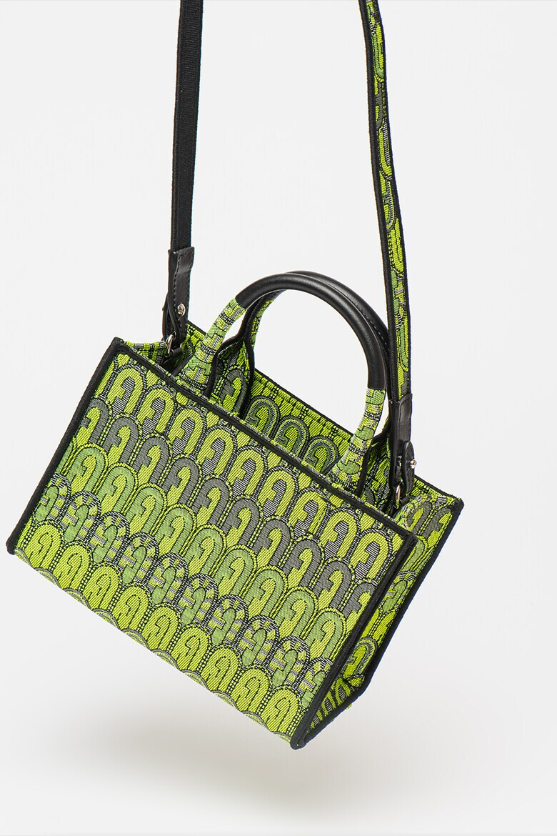 Furla Малка шопинг чанта Opportunity - Pepit.bg
