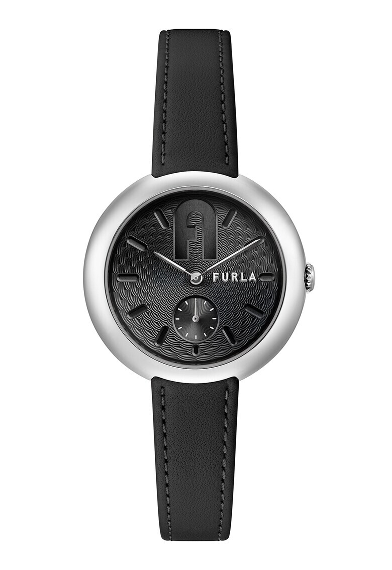 Furla Овален аналогов часовник - Pepit.bg