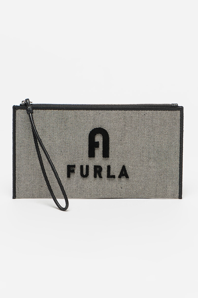Furla Портфейл с цип Opportunity - Pepit.bg