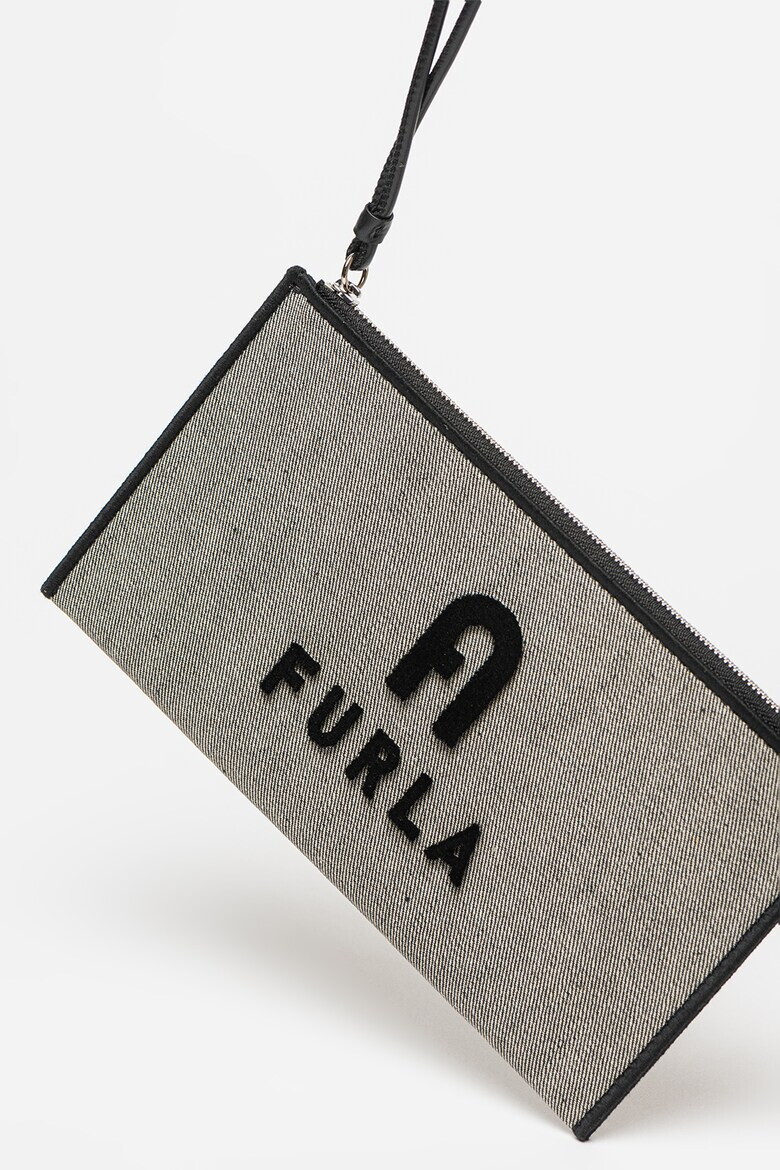 Furla Портфейл с цип Opportunity - Pepit.bg