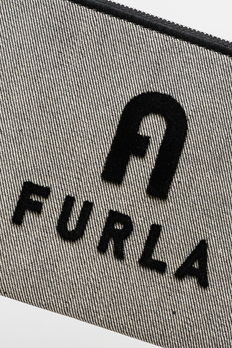 Furla Портфейл с цип Opportunity - Pepit.bg