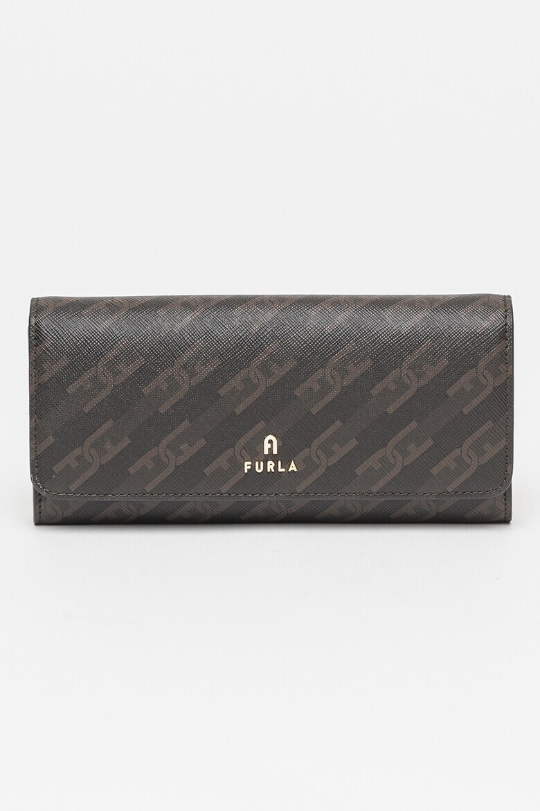Furla Портмоне Camelia Continental с капаче - Pepit.bg