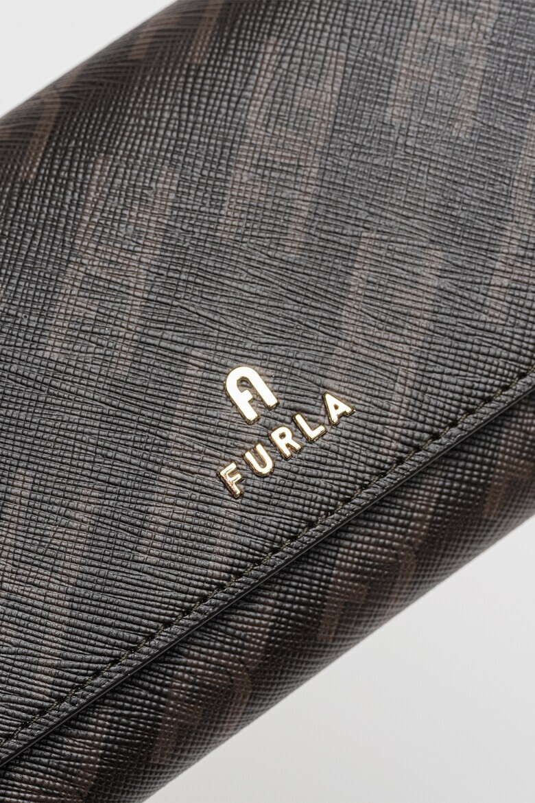 Furla Портмоне Camelia Continental с капаче - Pepit.bg