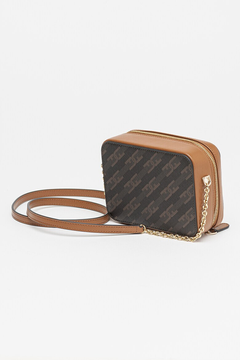 Furla Правоъгълна чанта Camelia - Pepit.bg