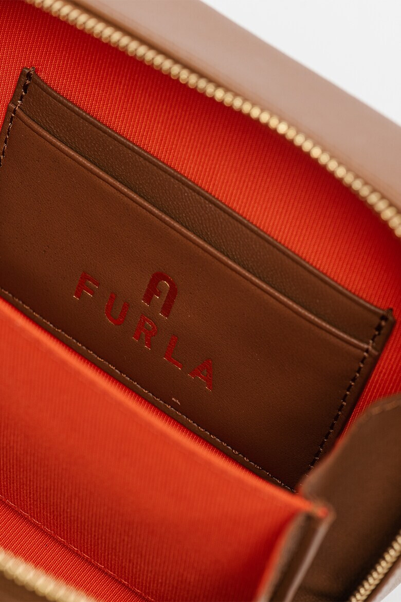 Furla Правоъгълна чанта Camelia - Pepit.bg