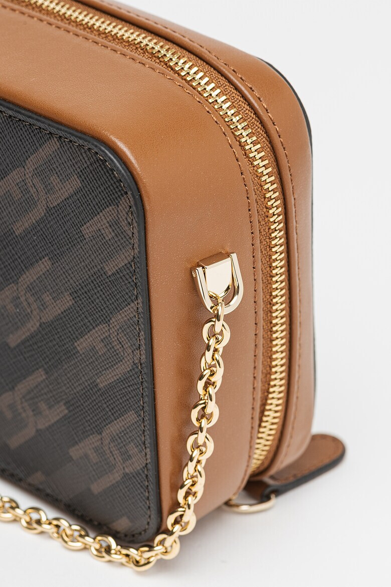 Furla Правоъгълна чанта Camelia - Pepit.bg