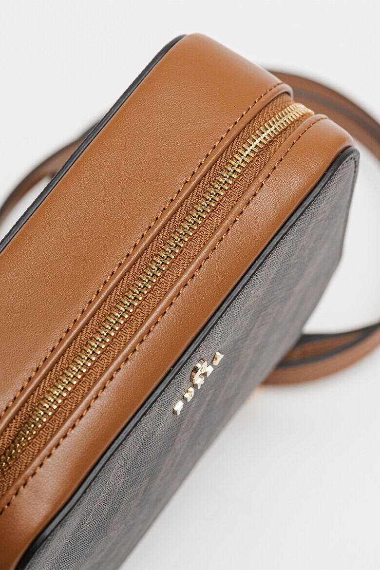 Furla Правоъгълна чанта Camelia - Pepit.bg