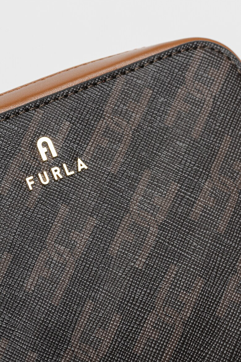 Furla Правоъгълна чанта Camelia - Pepit.bg