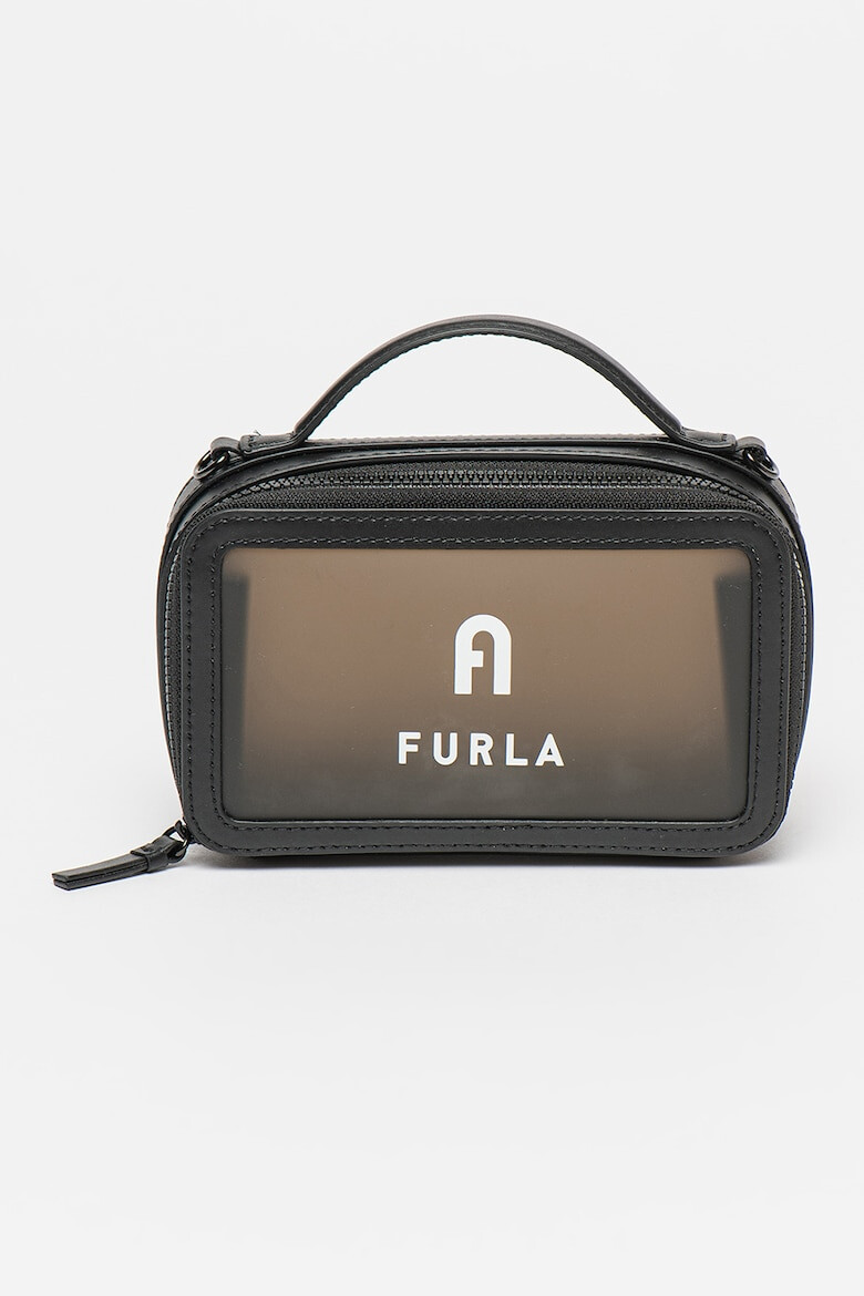 Furla Правоъгълна чанта през рамо Babylon - Pepit.bg