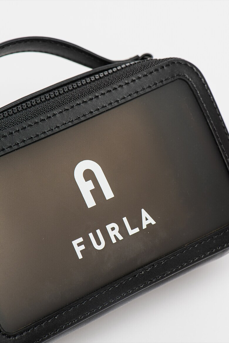 Furla Правоъгълна чанта през рамо Babylon - Pepit.bg