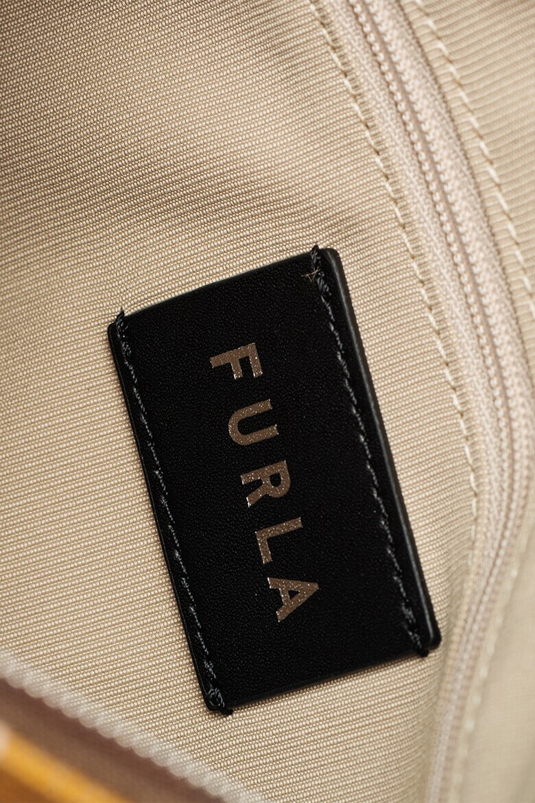 Furla Раирана чанта Moon - Pepit.bg