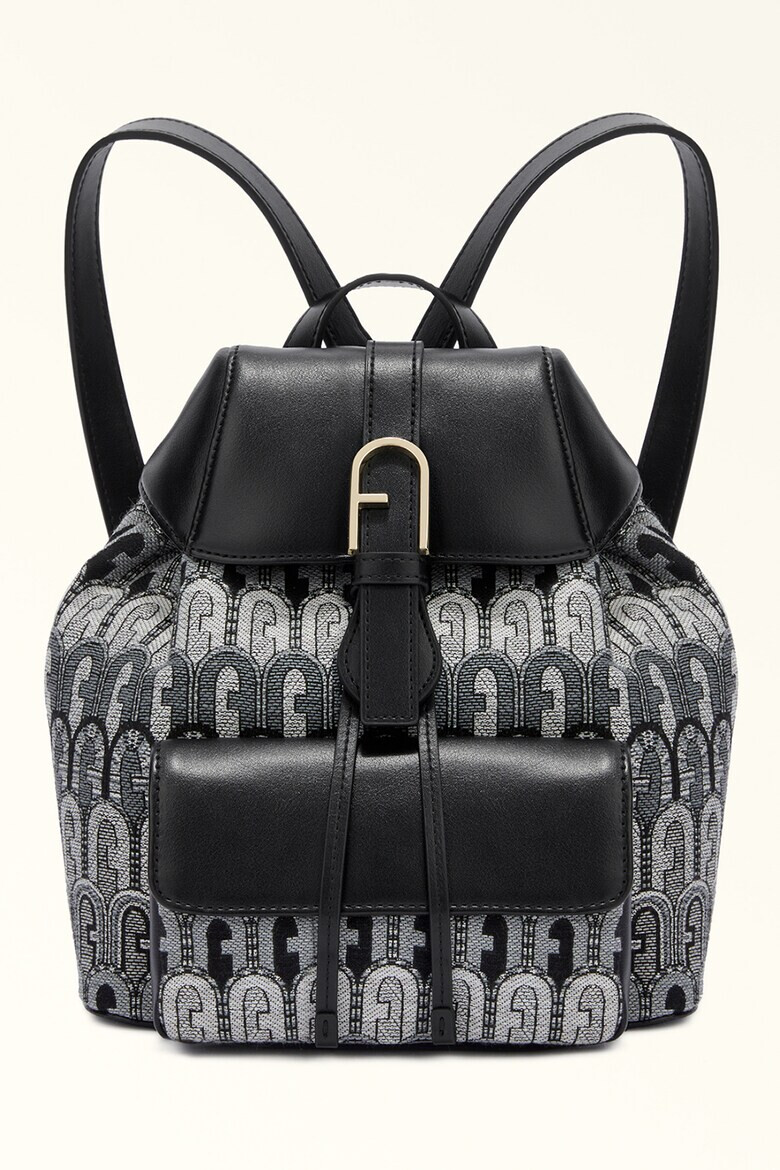 Furla Раница Flow с джобове - Pepit.bg