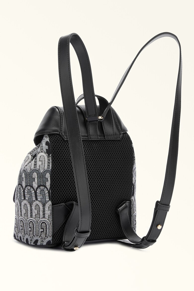 Furla Раница Flow с джобове - Pepit.bg