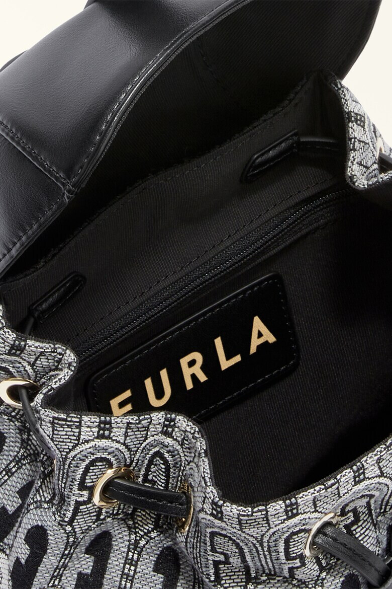 Furla Раница Flow с джобове - Pepit.bg