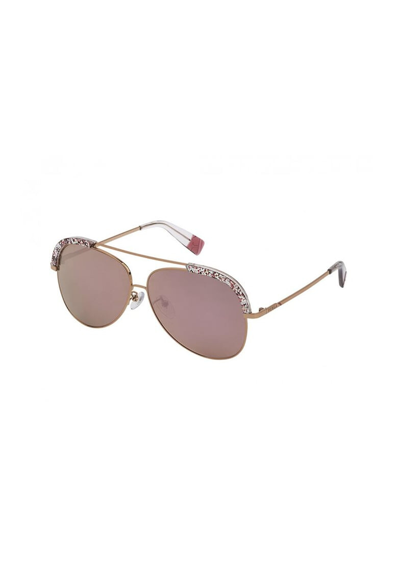 Furla Слънчеви очила Aviator - Pepit.bg