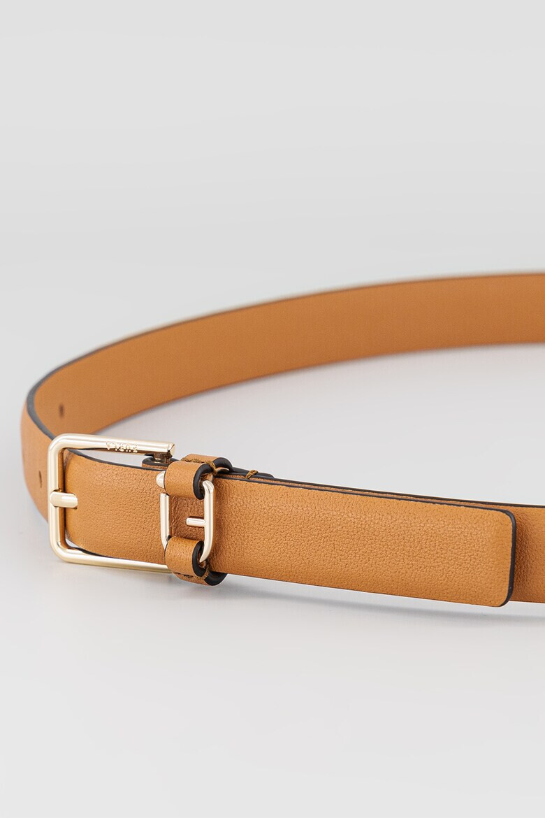 Furla Тънък кожен колан Nuvola - Pepit.bg