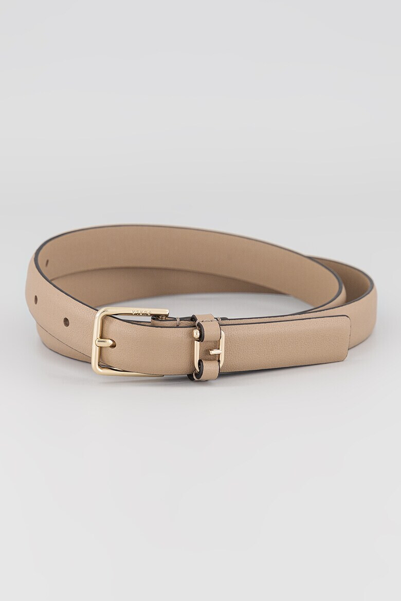Furla Тънък кожен колан Nuvola - Pepit.bg