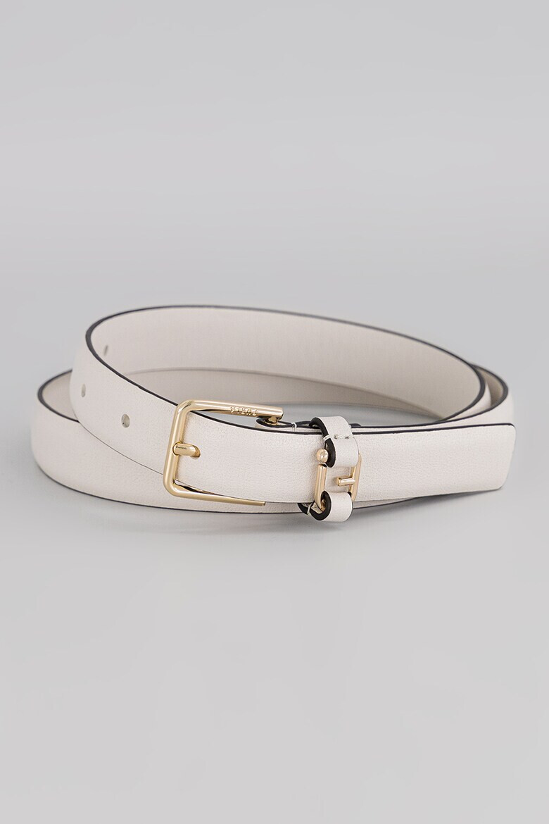 Furla Тънък кожен колан Nuvola - Pepit.bg