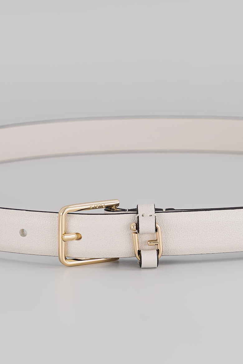 Furla Тънък кожен колан Nuvola - Pepit.bg