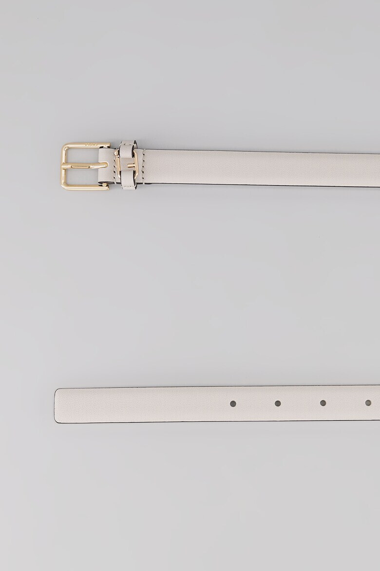 Furla Тънък кожен колан Nuvola - Pepit.bg