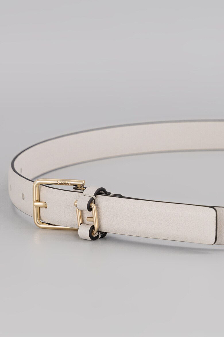 Furla Тънък кожен колан Nuvola - Pepit.bg