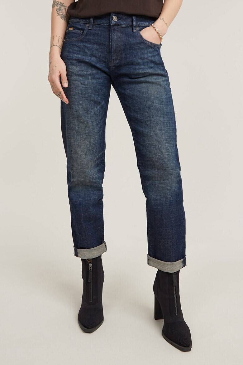 G-STAR Дънки Kate Boyfriend Fit - Pepit.bg