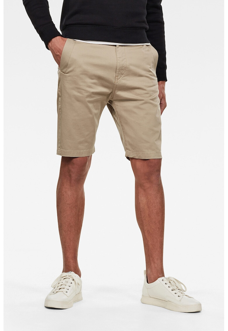 G-Star RAW Бермуди чино - Pepit.bg