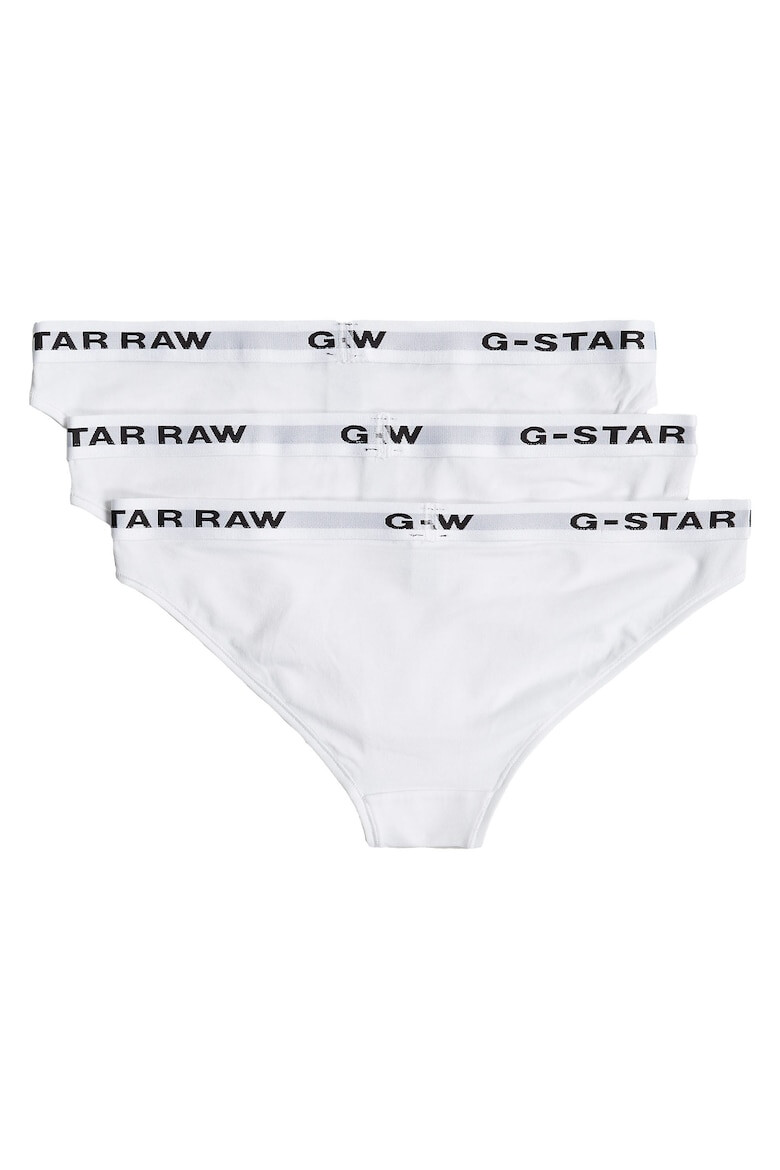 G-Star RAW Бикини - 3 чифта - Pepit.bg