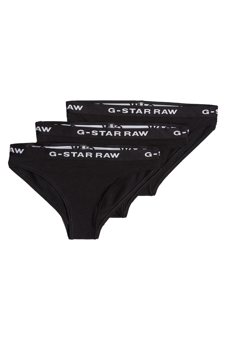 G-Star RAW Бикини - 3 чифта - Pepit.bg