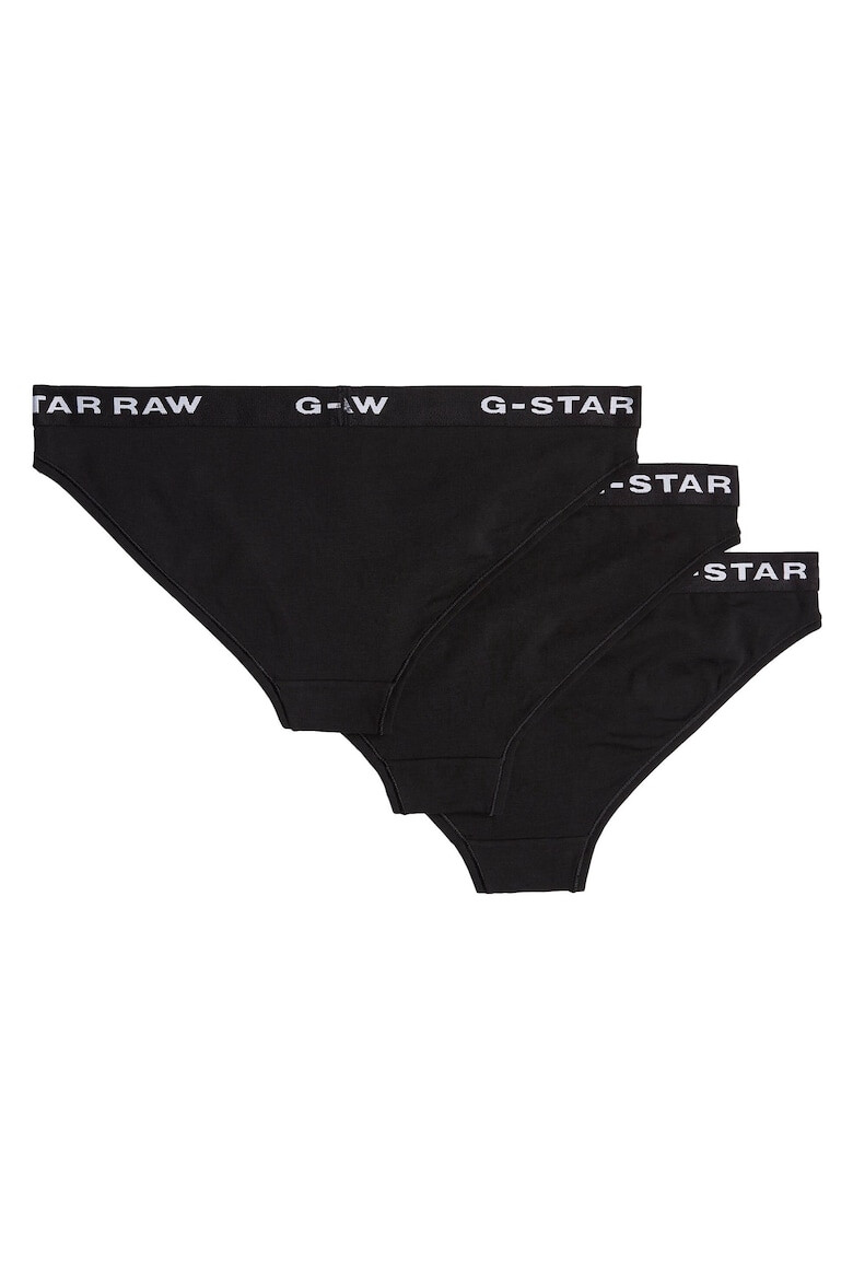 G-Star RAW Бикини - 3 чифта - Pepit.bg