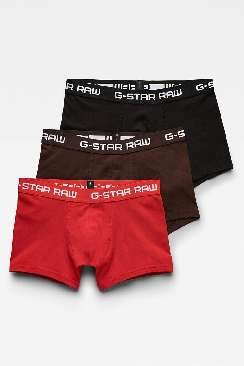 G-Star RAW Боксерки - 3 чифта - Pepit.bg