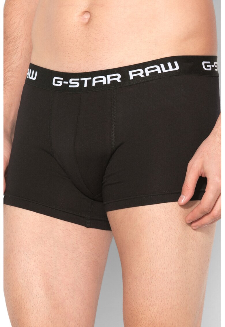 G-Star RAW Боксерки - 3 чифта - Pepit.bg