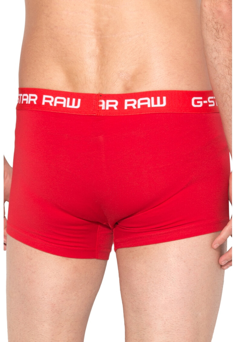 G-Star RAW Боксерки - 3 чифта - Pepit.bg