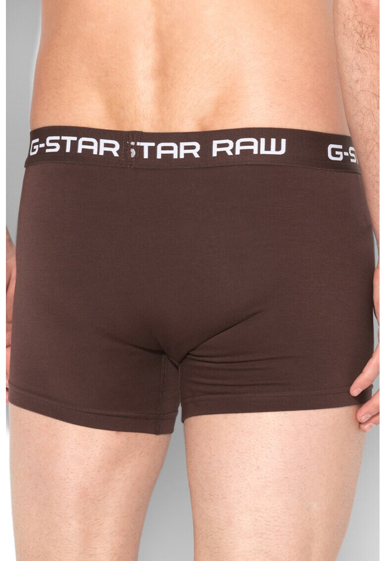 G-Star RAW Боксерки - 3 чифта - Pepit.bg