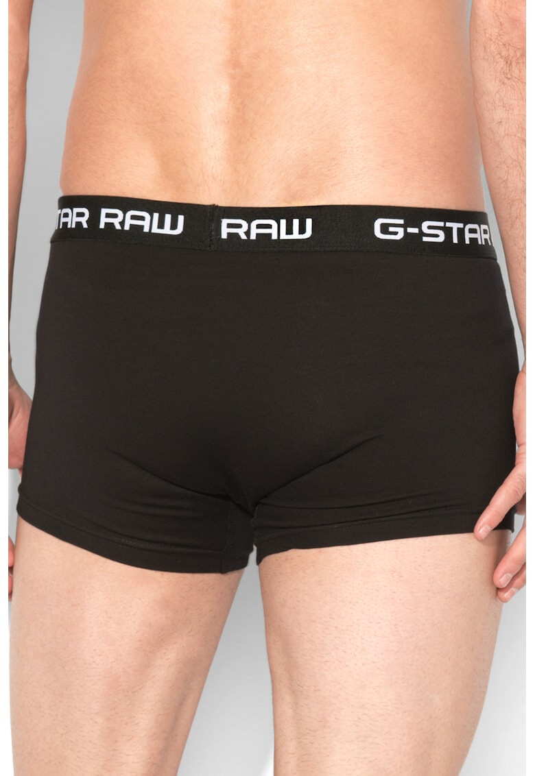 G-Star RAW Боксерки - 3 чифта - Pepit.bg