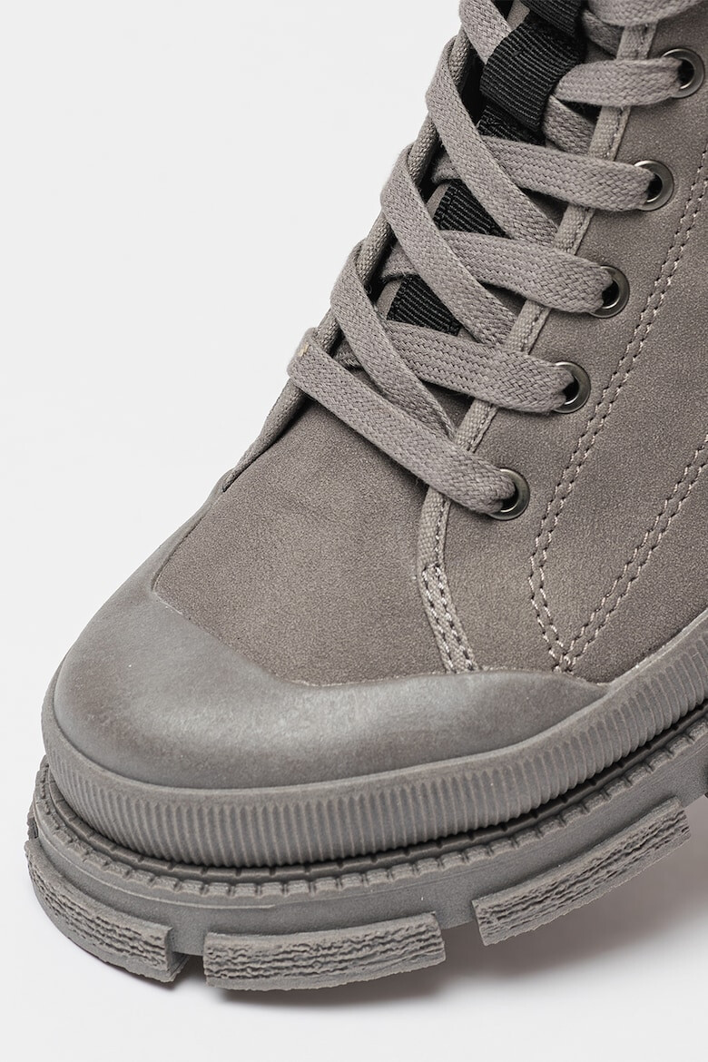 G-Star RAW Боти с масивен ток - Pepit.bg