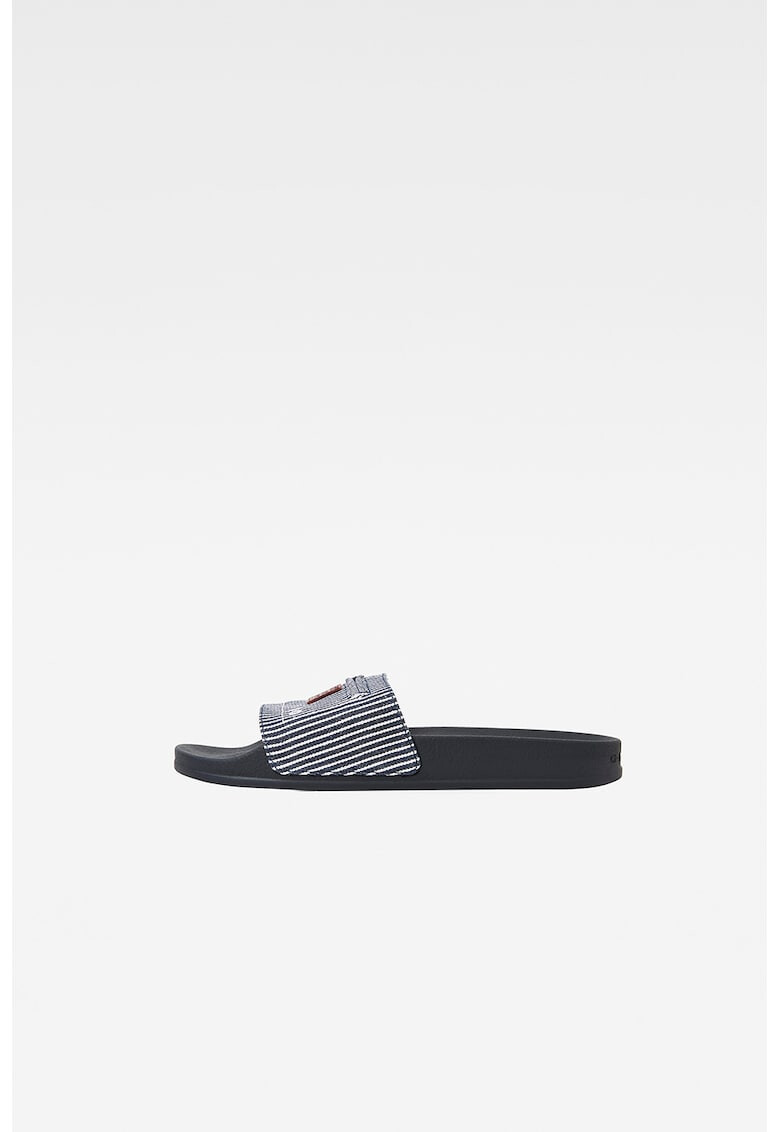 G-Star RAW Чехли Cart с лого - Pepit.bg