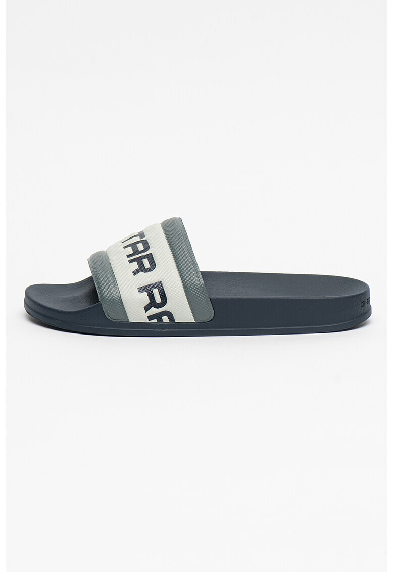G-Star RAW Чехли Cart с лого - Pepit.bg