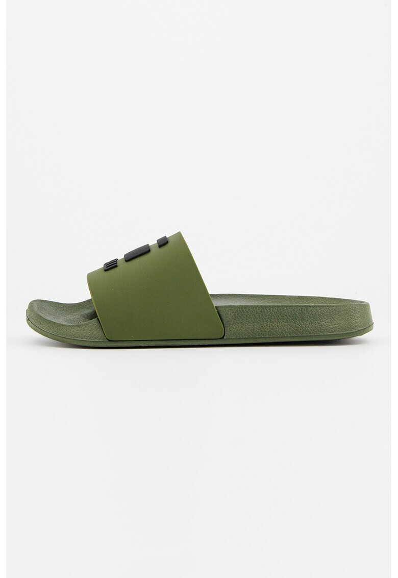 G-Star RAW Чехли с релефно лого - Pepit.bg