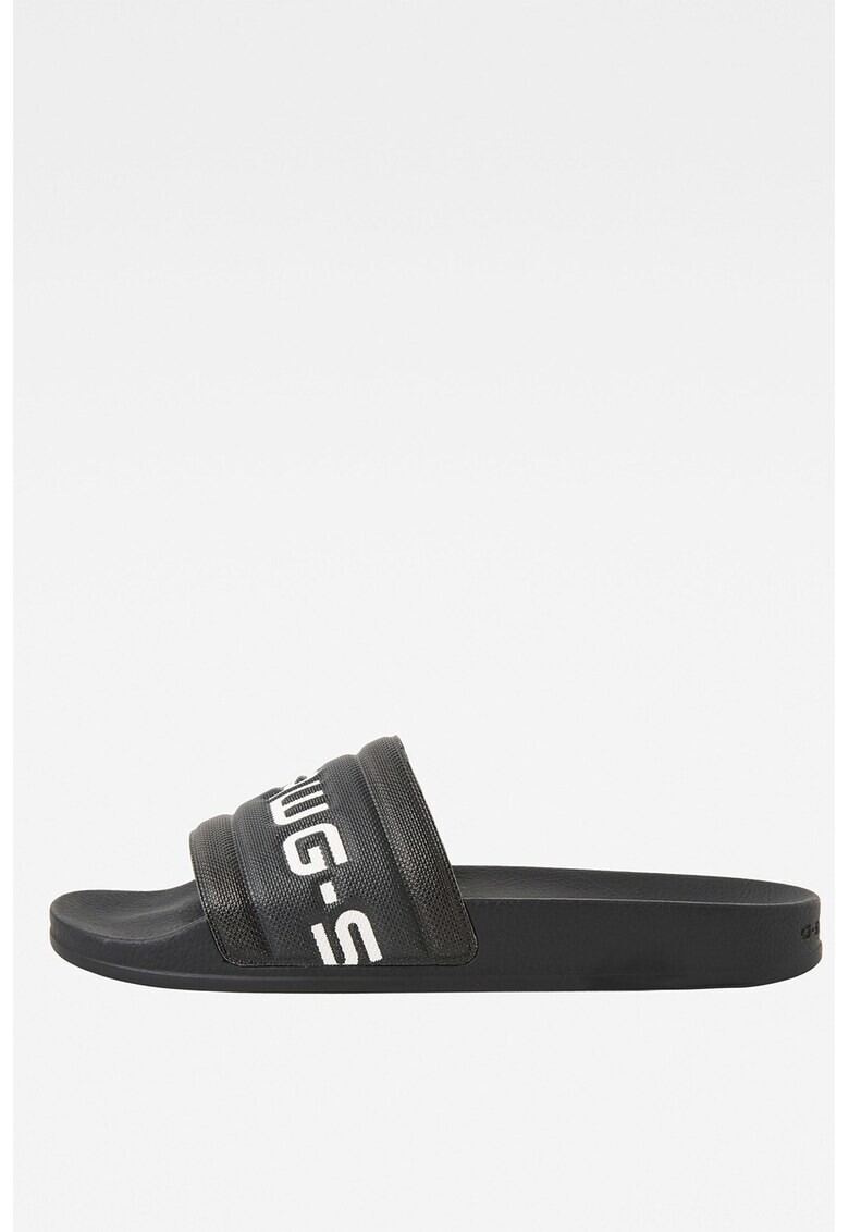 G-Star RAW Чехли с лого 37 - Pepit.bg