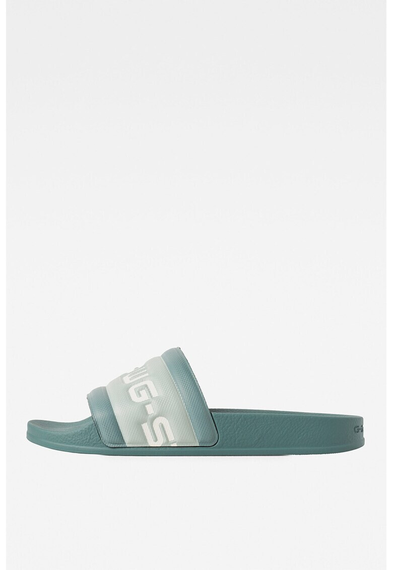 G-Star RAW Чехли с лого - Pepit.bg