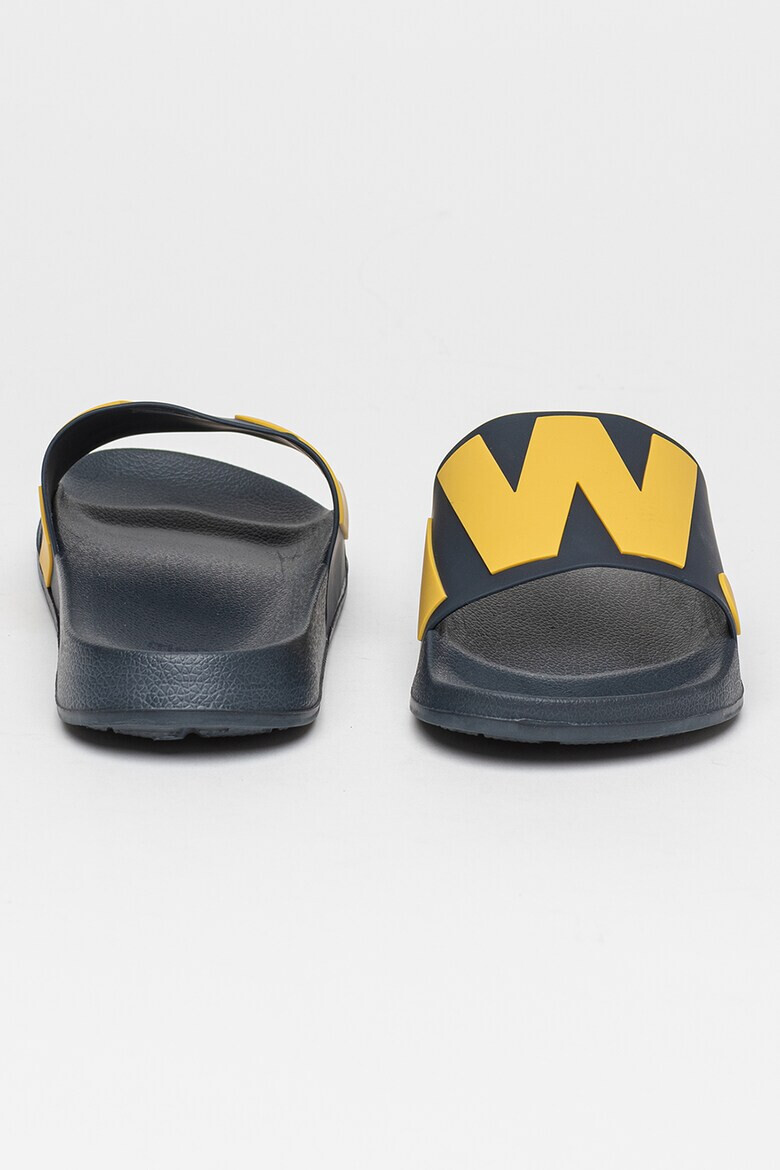 G-Star RAW Чехли Cart IV с лого - Pepit.bg