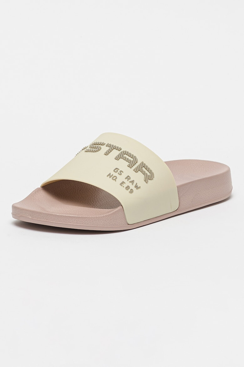 G-Star RAW Чехли Cart с лого - Pepit.bg