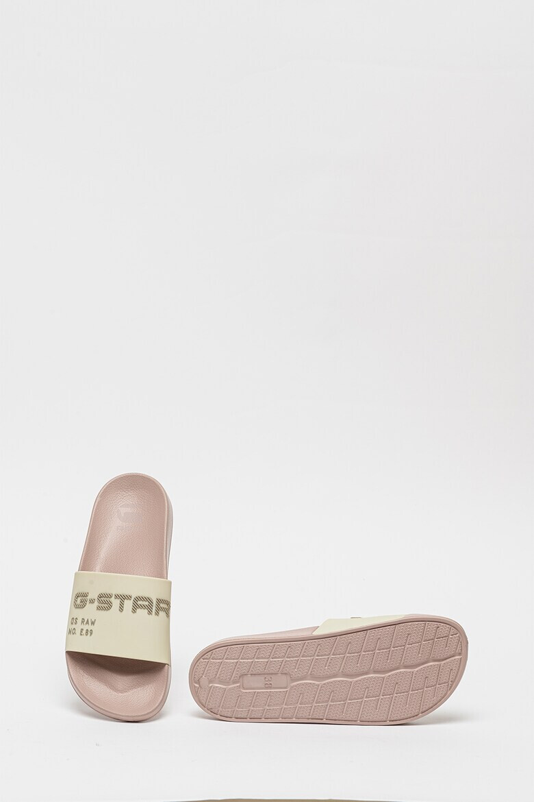 G-Star RAW Чехли Cart с лого - Pepit.bg