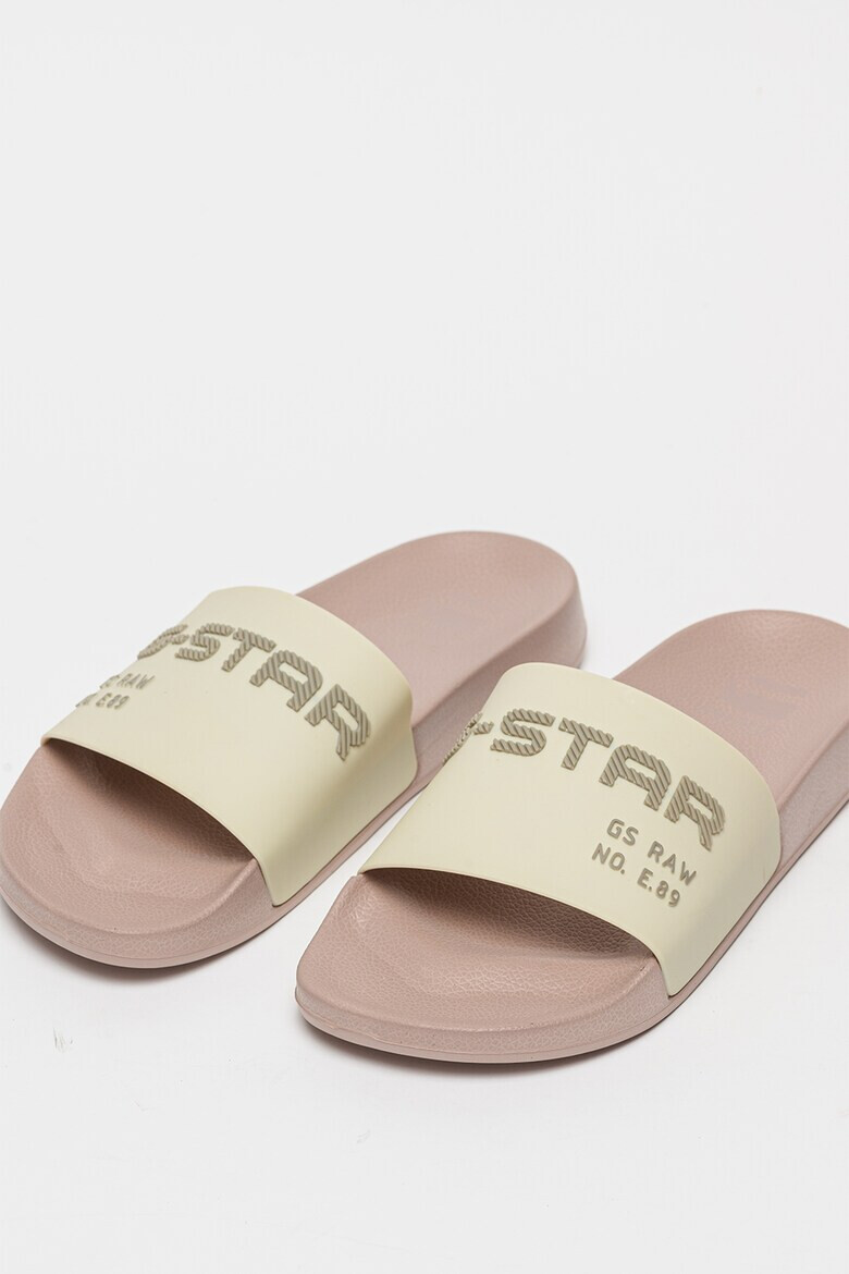 G-Star RAW Чехли Cart с лого - Pepit.bg