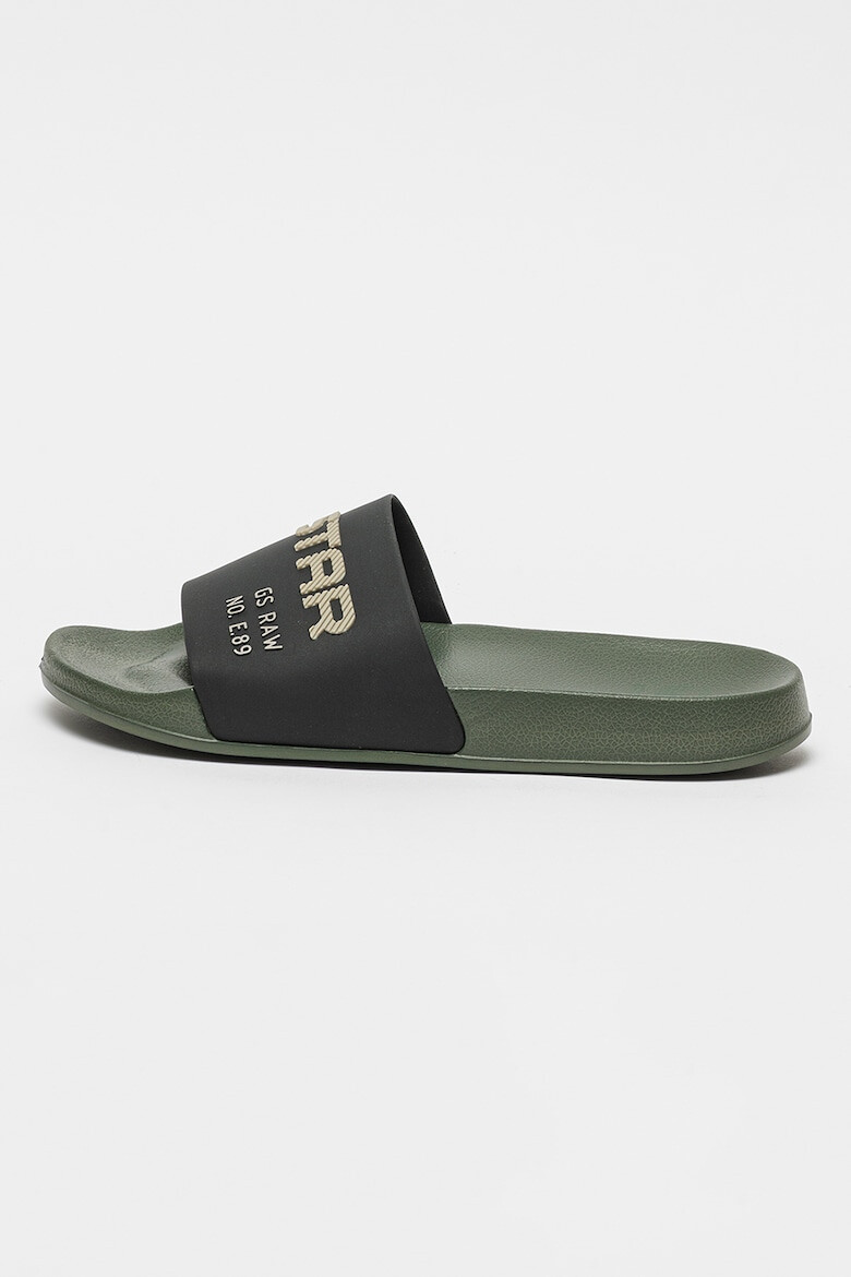 G-Star RAW Чехли Cart с лого - Pepit.bg