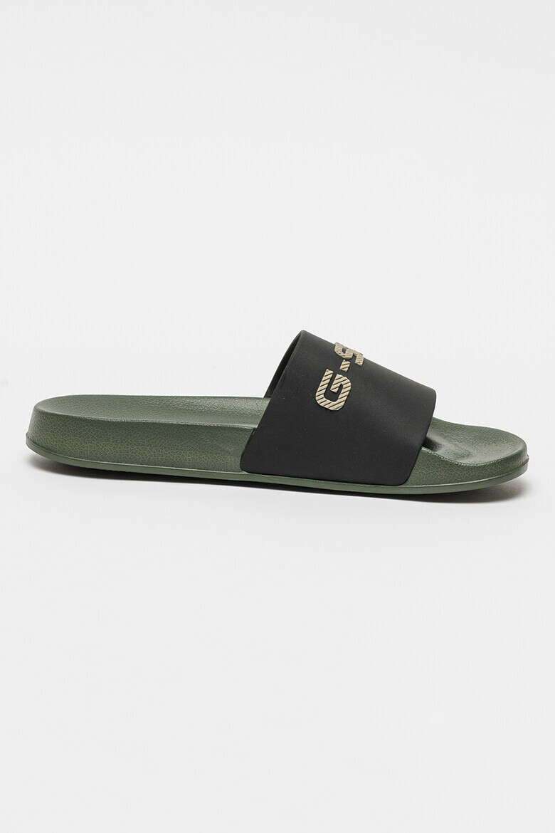 G-Star RAW Чехли Cart с лого - Pepit.bg