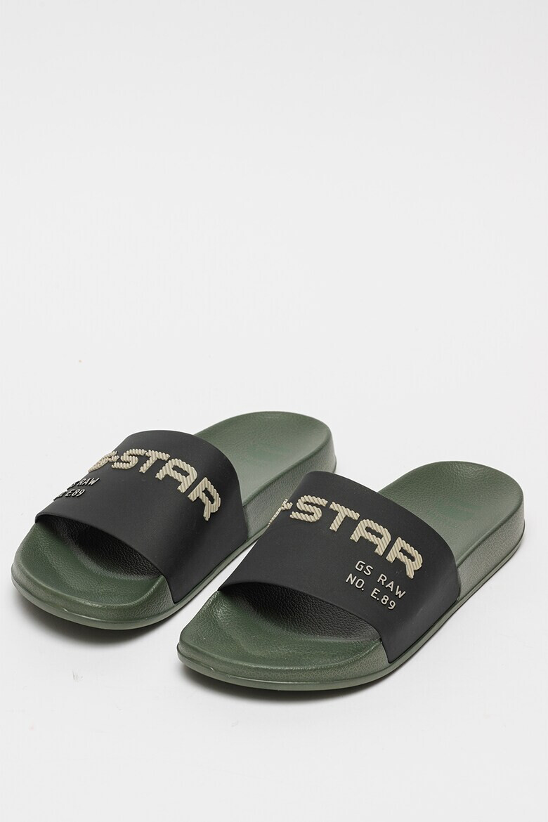 G-Star RAW Чехли Cart с лого - Pepit.bg